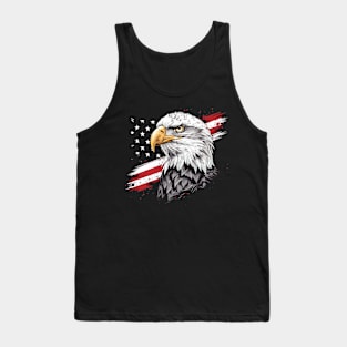 eagle Tank Top